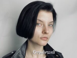 Orvahewell