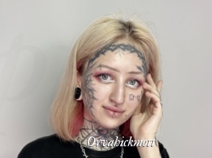 Orvahickmott