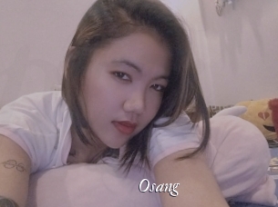 Osang