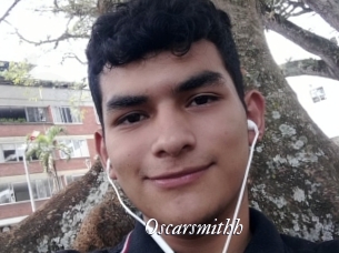 Oscarsmithh