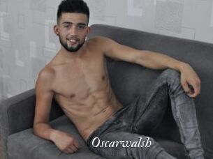Oscarwalsh