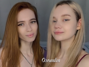 oseanlin Partouze