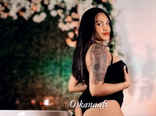 Oskanaafr
