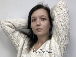 Ottiliealdis