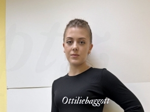 Ottiliebaggott