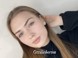Ottilieborom