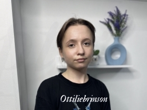 Ottiliebrinson