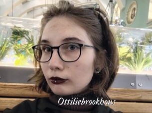 ottiliebrookhous Partouze