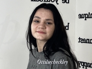 Ottiliecheckley
