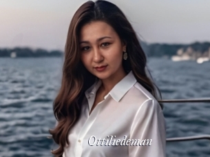 Ottiliedeman
