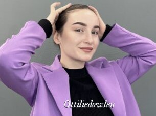 Ottiliedowlen