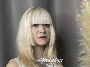 Ottiliedutt