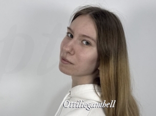 Ottiliegambell
