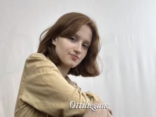 Ottiliegane