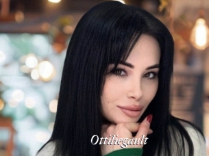 Ottiliegault