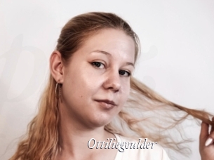 Ottiliegoulder