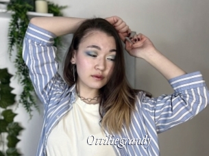 Ottiliegrandy