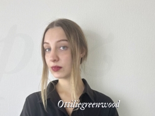 Ottiliegreenwood