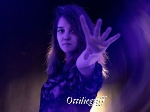 Ottiliegriff