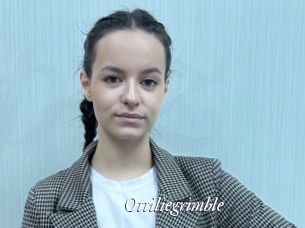 Ottiliegrimble