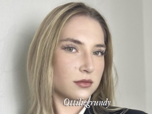 Ottiliegrundy