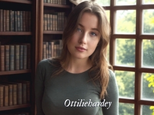 Ottiliehardey
