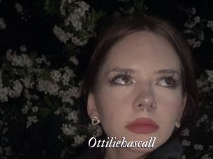 Ottiliehascall