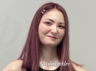 Ottilieheckler