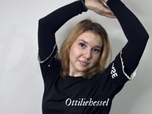 Ottiliehessel
