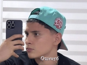 Owen56