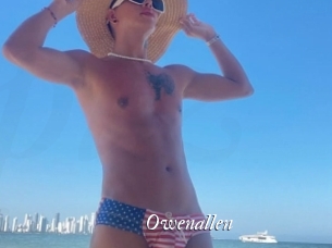 Owenallen