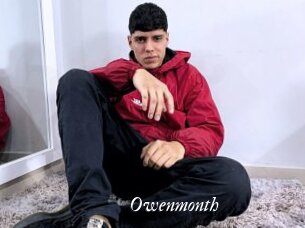 Owenmonth