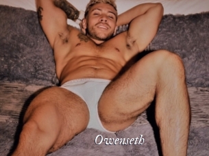 Owenseth