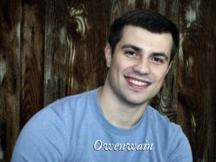 Owenwain