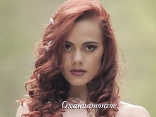 Oxannamonroe