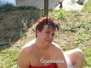 Ozannalou