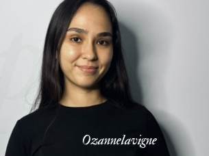 Ozannelavigne