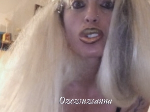 Ozezsuzsanna