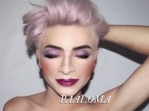 PAALOMA