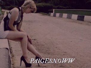 PAIGE_SNOWW