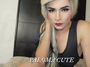 PALOMA_CUTE