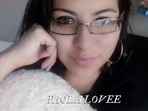 PAOLA_LOVEE
