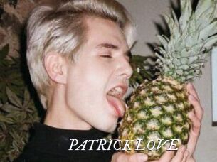 PATRICK_LOVE