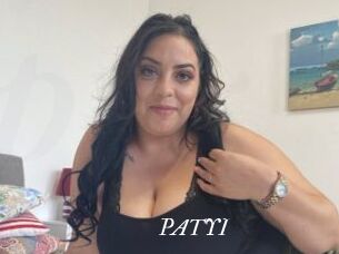 PATYI