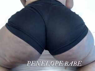 PENELOPE_BABE Partouze