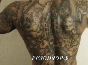 PESODROP28