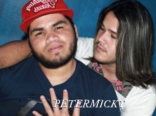 PETERMICKY