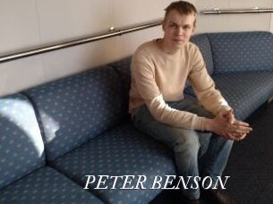 PETER_BENSON