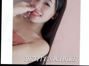 PETITENICHOLE Partouze