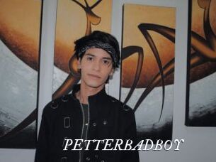 PETTERBADBOY
